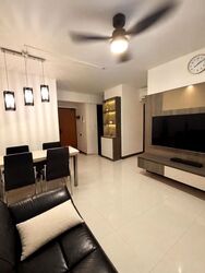 Blk 570B Champions Court (Woodlands), HDB 4 Rooms #639030441